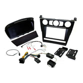 Connects2 CTKBM23 BMW 5 Series E60 (2003-2007) Complete Double Din Fitting Kit